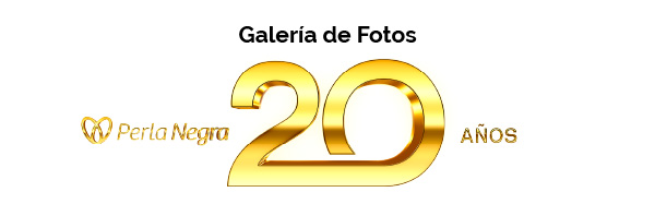 20 años